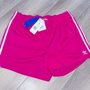 Adidas athletic shorts